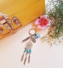 Metal Custom Keychain